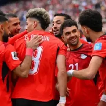 توقعات تشكيل منتخبي مصر والأرجنتين في المواجهة المرتقبة بكأس العالم 2026
